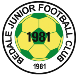 Bedale Junior Football Club